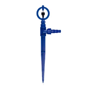 Aspersor Hortafacil con Adaptador