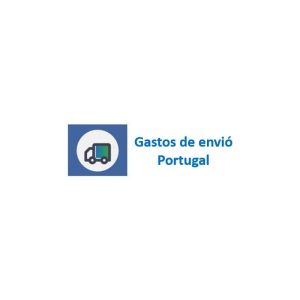 Gastos de envio Portugal