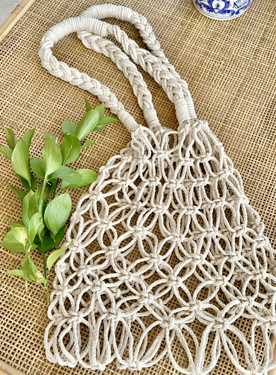 Video Tutorial Bolso Playero - Imagen 2