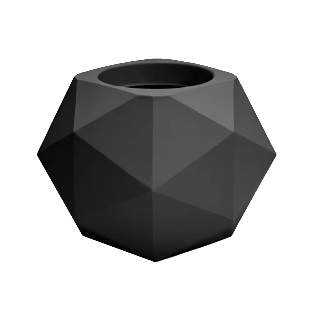 Maceta Quartzo - Imagen 3