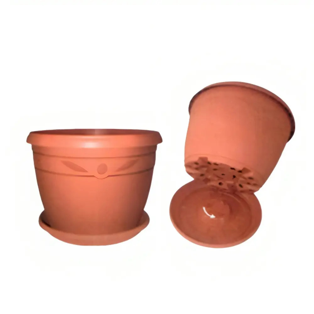 Maceta Mediter Serie PDG